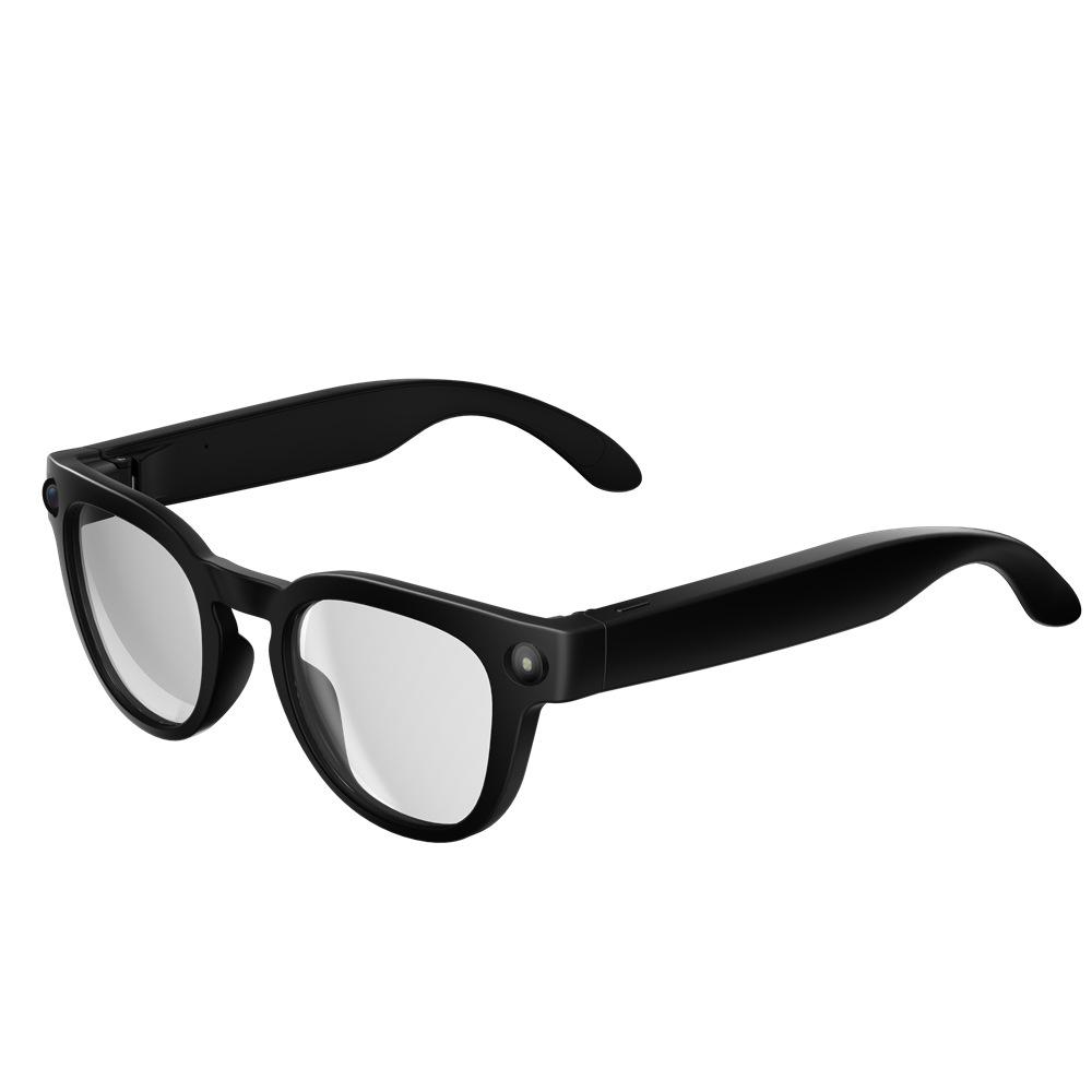

MT3 Smart Glasses: AI Translation, 8MP Video, Photography, Voice Recording, Multi-functional, Anti-shake.