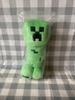Minecraft Plush Toy Set of 3 Creeper/Oceancat/Zombie (2014 MOJANG)
