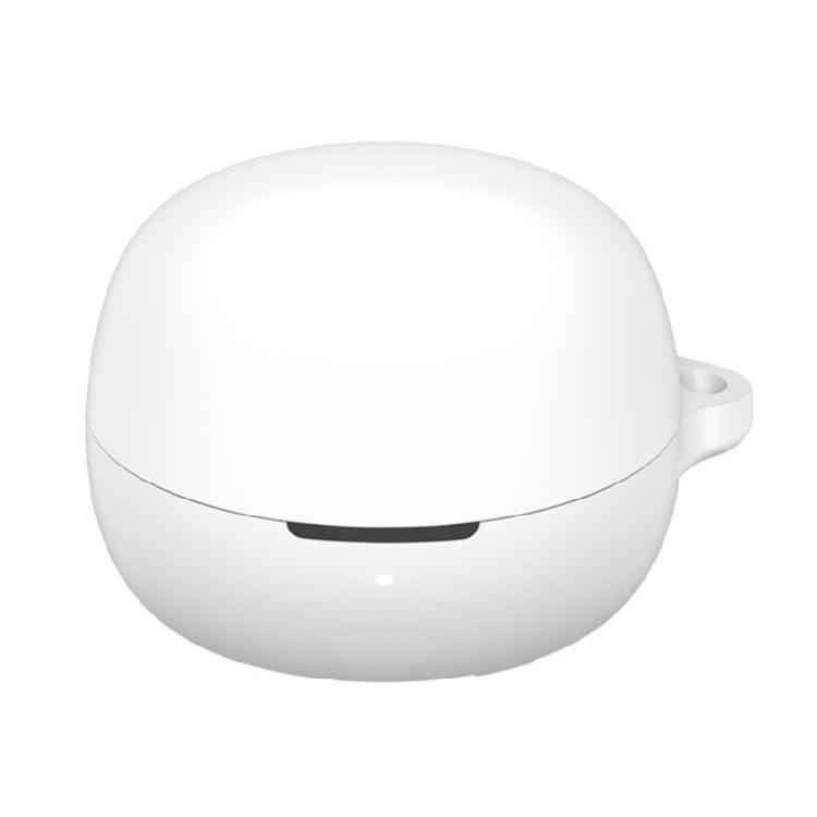 Hypoallergenics Silicone Case Snug Fit For MeloBuds N60 Headsets Shell Easy Cleaning Sleeve For Commuting Or Sports