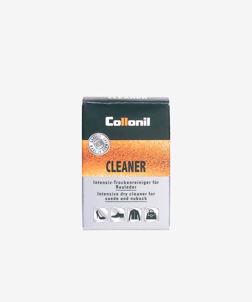 Collonil Cleaner Suede Nubuck Stain Remover Eraser