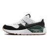 Дитячі кросівки Air Max SYSTM PS White Black Vintage Green Barely-Volt DQ0285-115