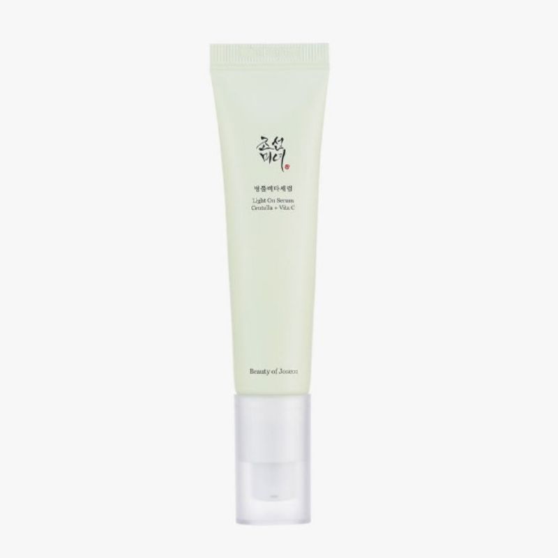 Beauty of Joseon Centella Vita Serum 30ml Vitamin C Brightening Hydrating Serum Korean Skincare 30ml