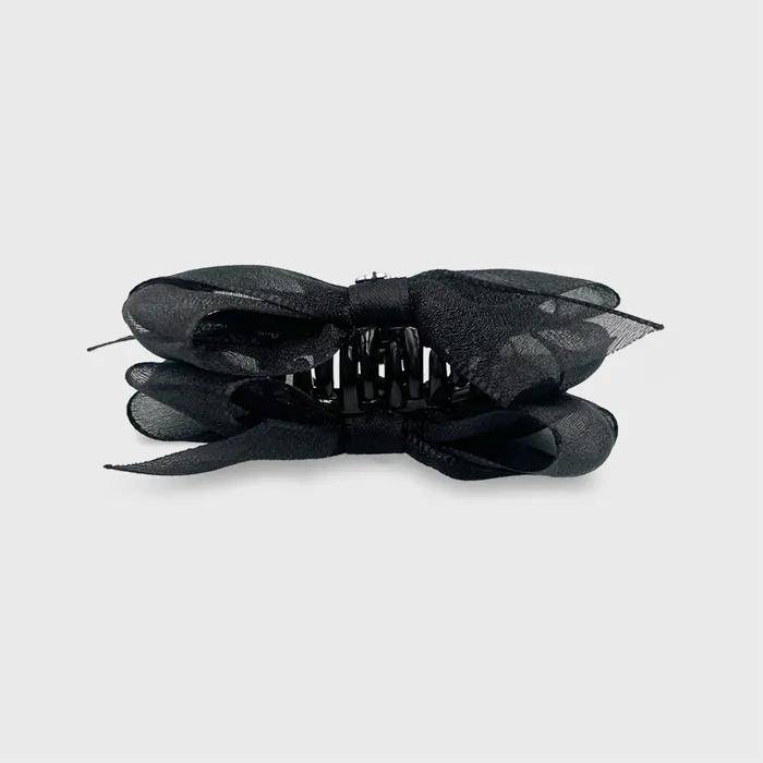 Sha Ribbon Hair Clip JP-24-423CC