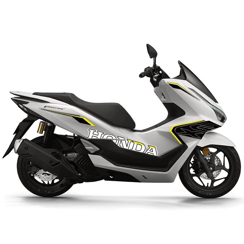 Honda Sticker 25 PCX160 Body Decal Waterproof Decorative Version Modified Motorcycle Parts