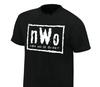 Men's Black nWo Retro T-Shirt Unisex T-Shirt