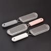 Stainless Steel Foot Plate File, Foot Grinder, Foot Plate Rub, Remove Dead Skin Calluses and Rub Feet Foot Care Tool
