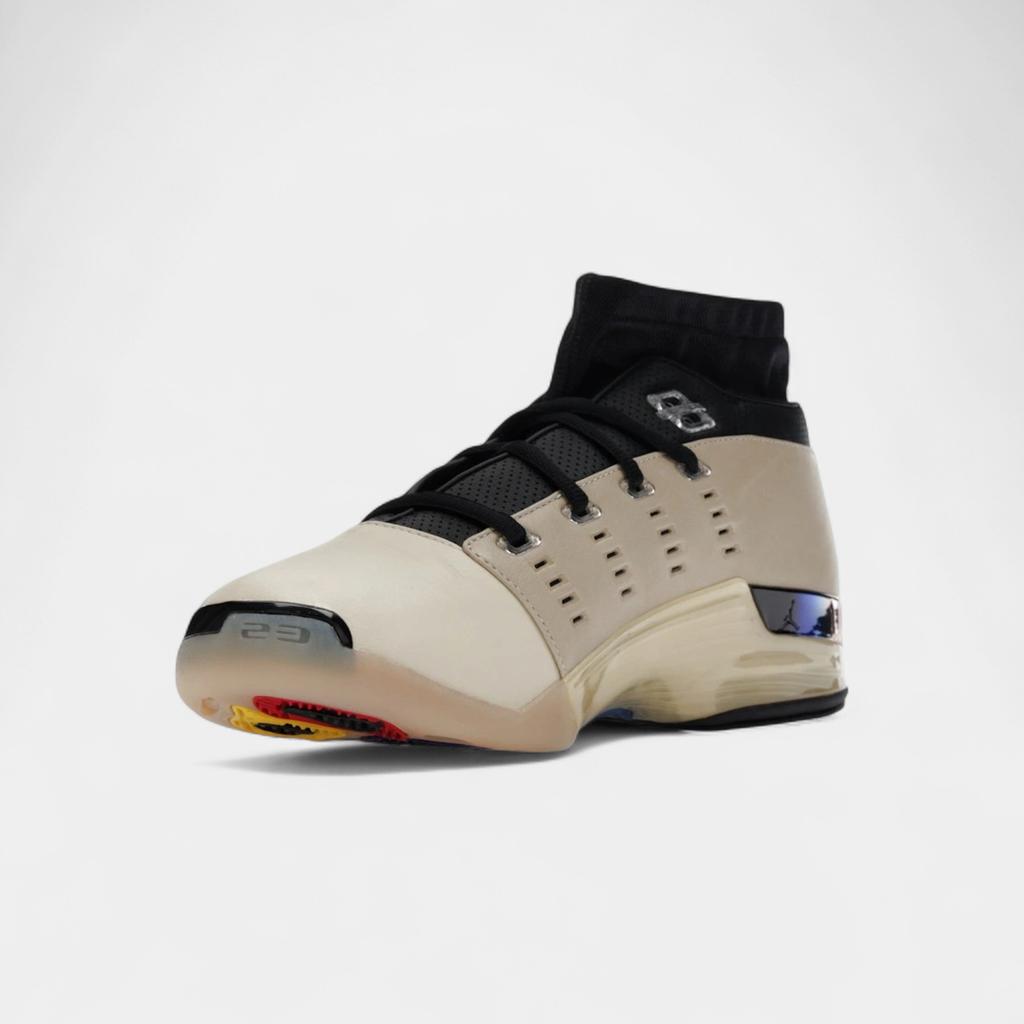 Jordan 17 Retro Low SP Infinite Archives