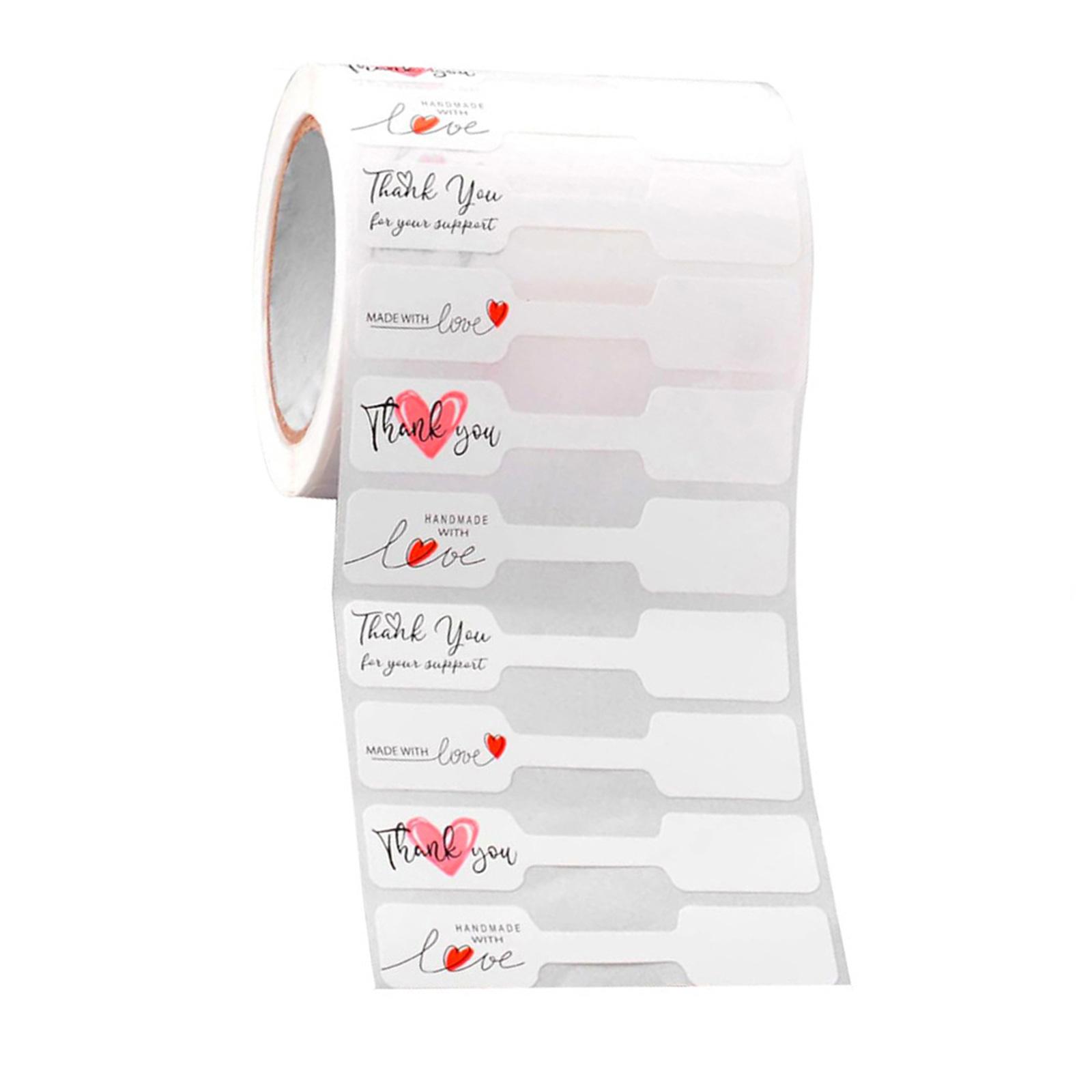 

Упаковка из 500 этикеток с ценами на ювелирные изделия Наклейка с ценами на ювелирные изделия для ожерелий, браслетов, колец, ювелирных изделий и демонстрации одежды розовый