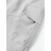 Men's Twill Utility Cargo Pants