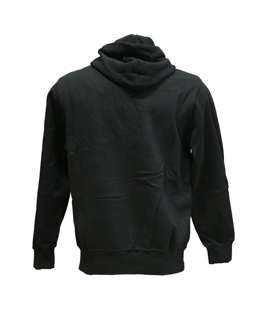 Cinelli MIKE GIANT Road Bike Hoodie Size M Sweatshirt, Black, (CMGHDBKM)