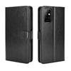 for Infinix Note 8 Wallet Case with Kickstand & Card Slots – Shockproof, Dustproof, Business Heavy Duty Flip Leather Cover
