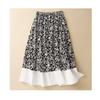 Women's Plaid Pattern Long Dress