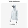 Veste de protection solaire respirante pour femme Beneunder AS100