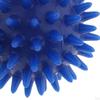 Compact Massage Ball for Foot Relief, 6cm Diameter Spiked Roller Muscles