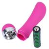 Yousheng Vibrator Portable Waterproof ABS Automatic Vibrator Massager for Women