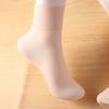 Absorb Sweat Ballet Socks Dance Wear Ballet Stockings Fitness Gym Modern Dance Socks  Girls Women