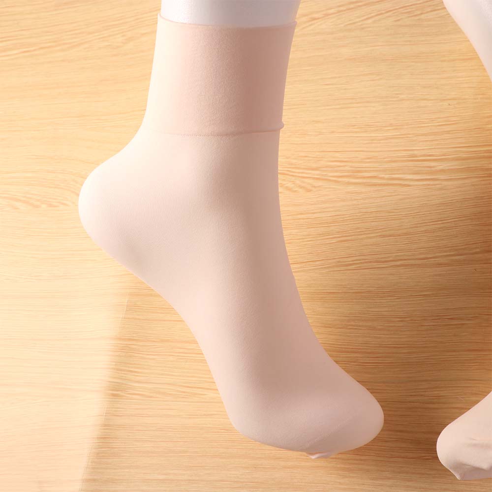 Absorb Sweat Ballet Socks Dance Wear Ballet Stockings Fitness Gym Modern Dance Socks  Girls Women