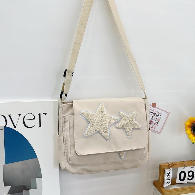 Fashionable Canvas Shoulder Bag For Women 2023 Stylish Crossbody Tote Purse