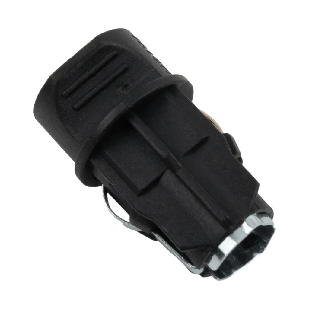 1 Stück Auto Rücklichtfassung Heckleuchte Für BMW 3/5/7er Reihe X6 Z4 E65 E66 F30 F31 63117407330 Plug And Play Schwarzer Kunststoff