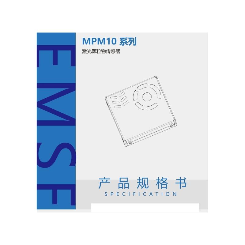 Laser-Staubpartikel-Sensormodul erkennt PM, Erkennung der Luftqualität in Innenräumen, Umweltüberwachung, passend für Luftreiniger