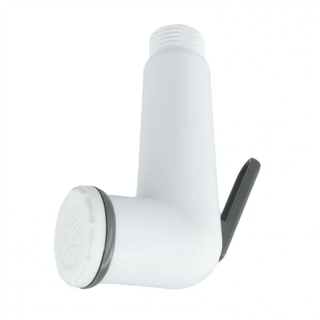 Home Bathroom Handheld Sprayer Shower Head Toilet Hand Held Spray