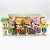 Action Angel Sonny Figure Cartoon Model Toy Decoration Dolls Children Gifts