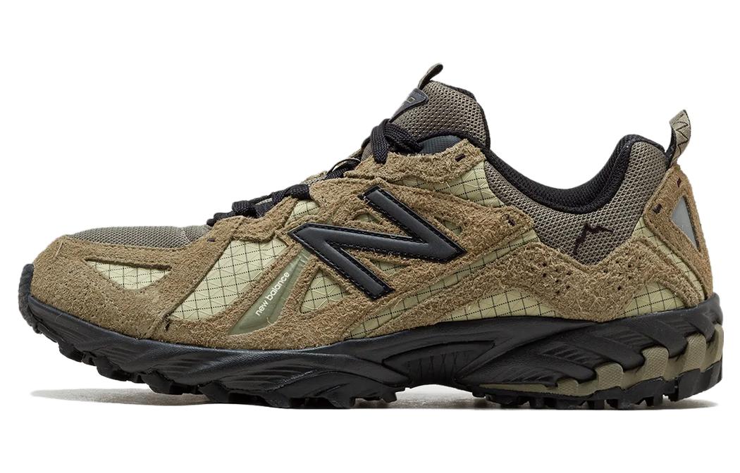 New Balance 610T Cayl Covert Green ML610TCL 43