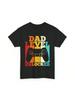 Dad Level Unlocked T Shirt Pregnancy Announce'unisext 'unisex Gamer