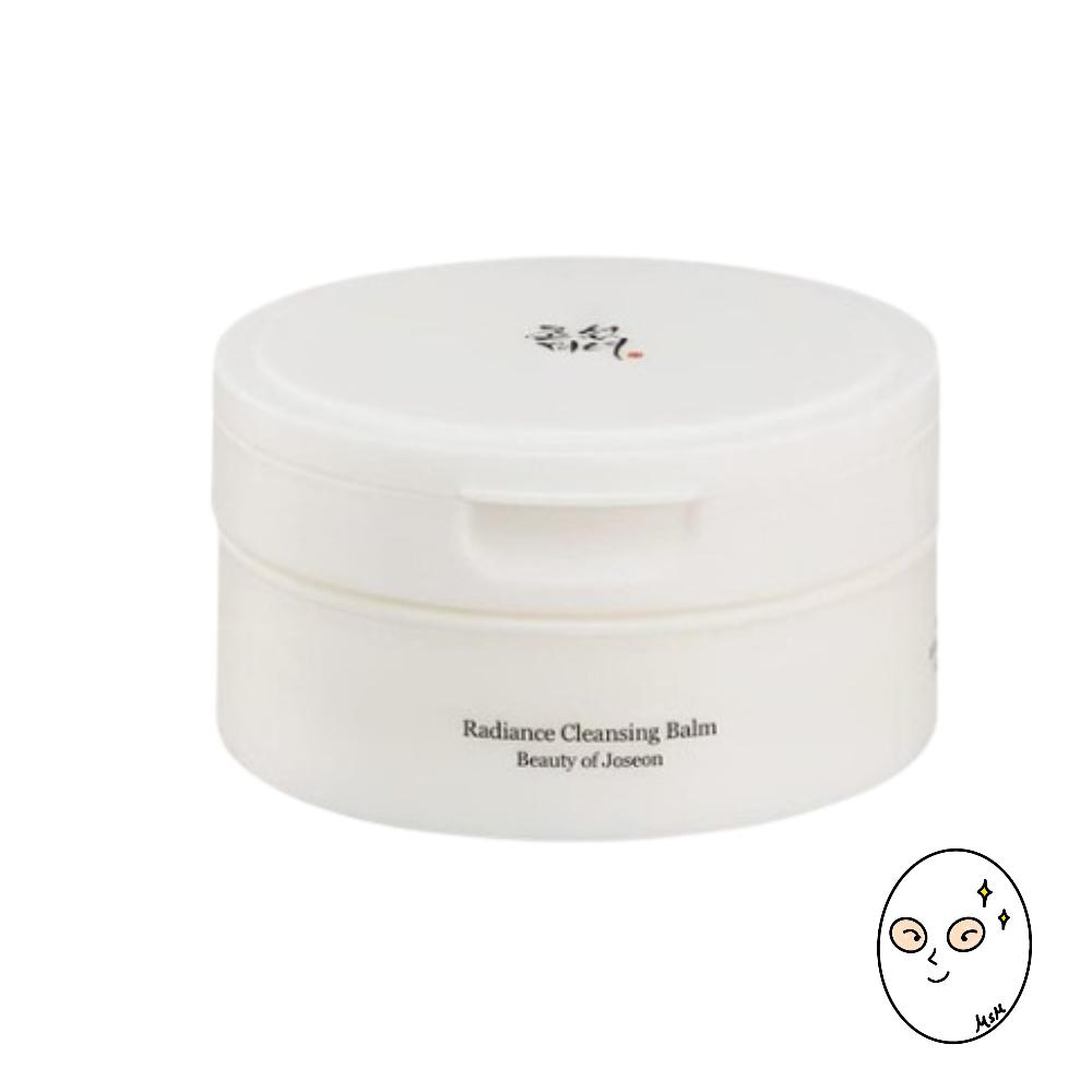 

Beauty of Joseon Сияющий очищающий бальзам 100 мл