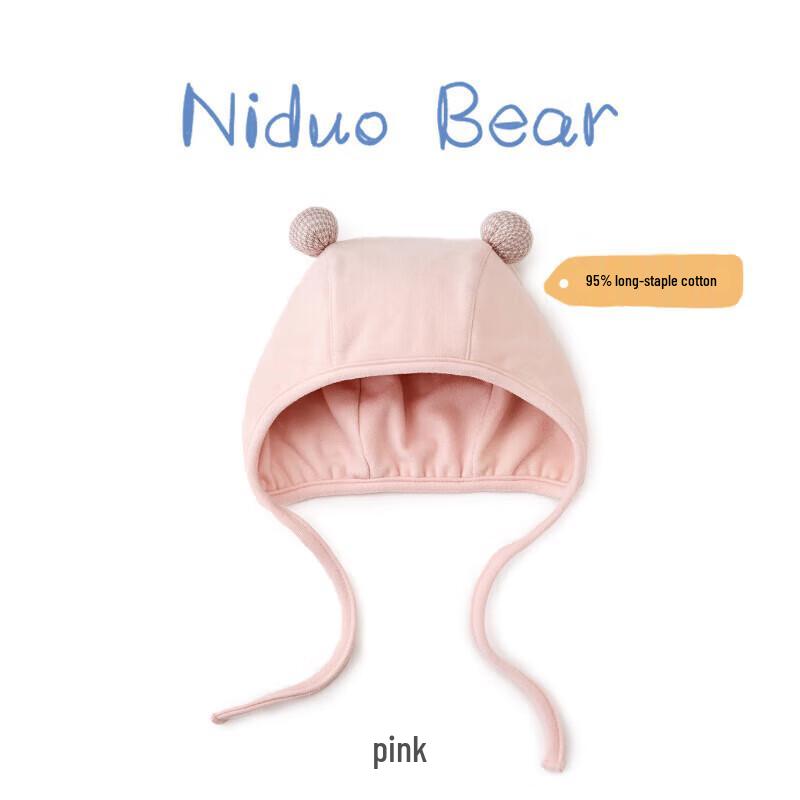 Nidoxiong Baby Winter Warm Hat