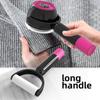 Lint Remover Portable Cordless Fabric Shaver Remover for Clothes Spools Removal