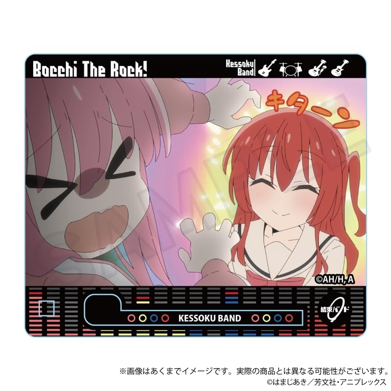 Bocchi the Rock! Trading Scene Acrylic Stand Vol. 2 Box of 10