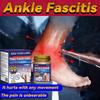 Ankle Wellness Formula - Calming Support for Daily Care