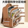 School Bags New Children's School Bags Boys and Girls Children's School Bags Large Capacity Breathable Students