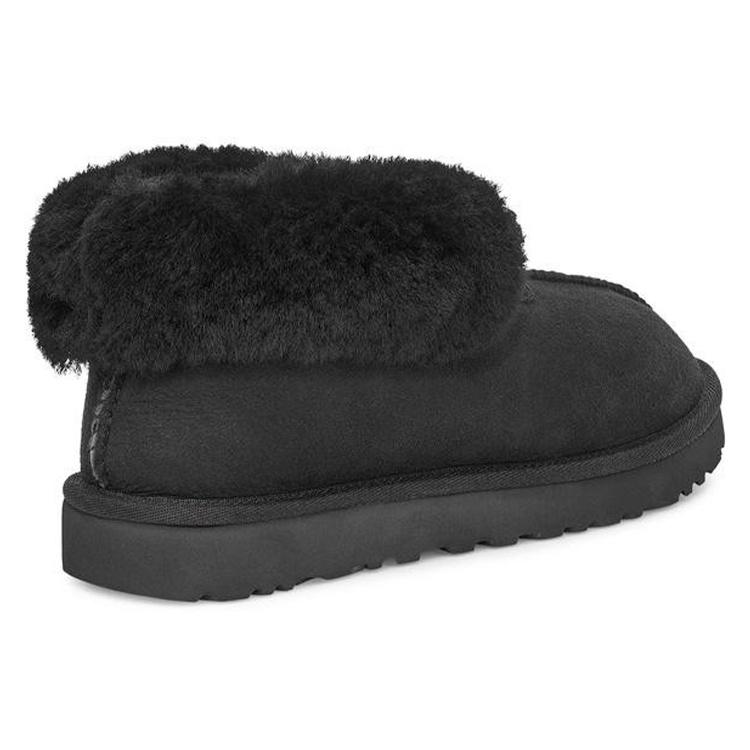 (WMNS) UGG Mate Revival Women's 5404O-BLK