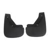 Compatible Rubber Mud Flaps for 2007-2012 Cadillac Escalade & Chevy Tahoe