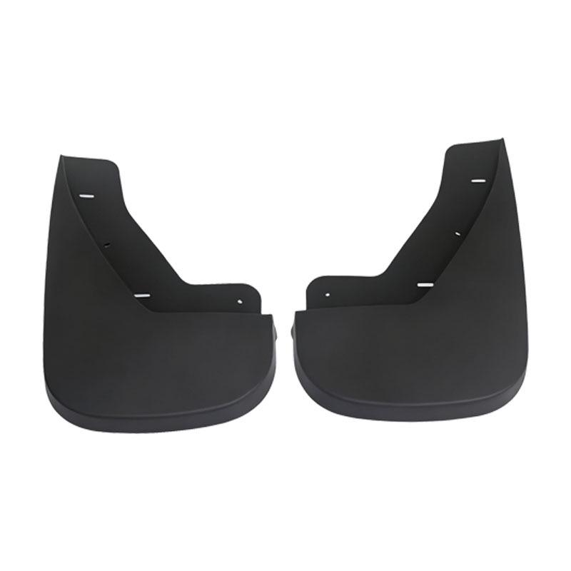 Compatible Rubber Mud Flaps for 2007-2012 Cadillac Escalade & Chevy Tahoe