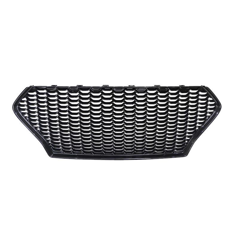 Modern Honeycomb RS Grille for 2017-2020 Verna
