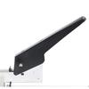 Heavy Duty Stapler Alloy 100 Sheets High Capacity Labor Saving Desk Stapler for Office
