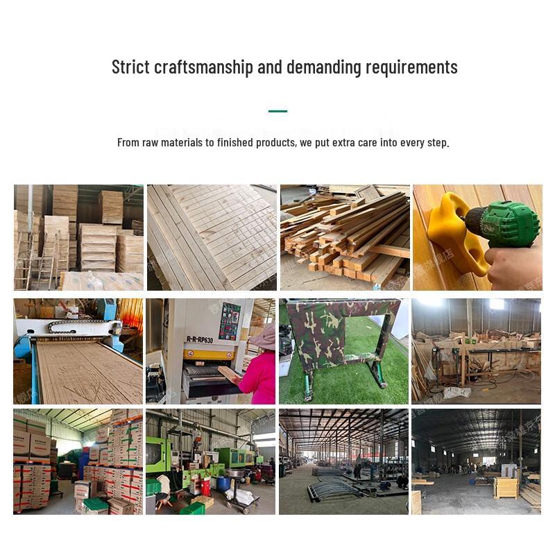 Children's Outdoor Parkour & Sensory Training Equipment