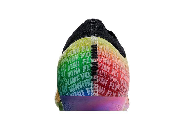 Nike Zoom Mercurial Vapor 16 Elite FG Vini Jr. Vini Fly