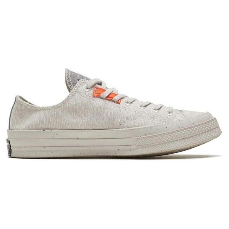 Chuck 70 Converse Renew Low 'Pale Putty' 168618C