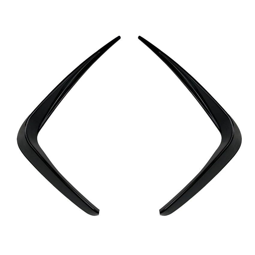 

Для BMW 3 серии - G20 G21 G28 318i 320i 325i 330i 330d 330e M Sport Передние фары-крылья, бампер, губа, противотуманные фары, комплект кузова чёрный