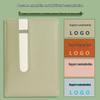 Custom Logo Business Laptop Gift Set: Premium Notebook & More for Corporate Events
