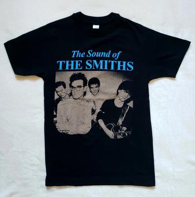 The Smiths Band T-Shirt