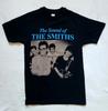 The Smiths Band T-Shirt