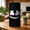 F-Fortnites-PC Game  Phone Case For Samsung S25,S24,S21,S22,S23,S30,Ultra,S20,Plus,Fe,Lite,Note,10,Black Cover