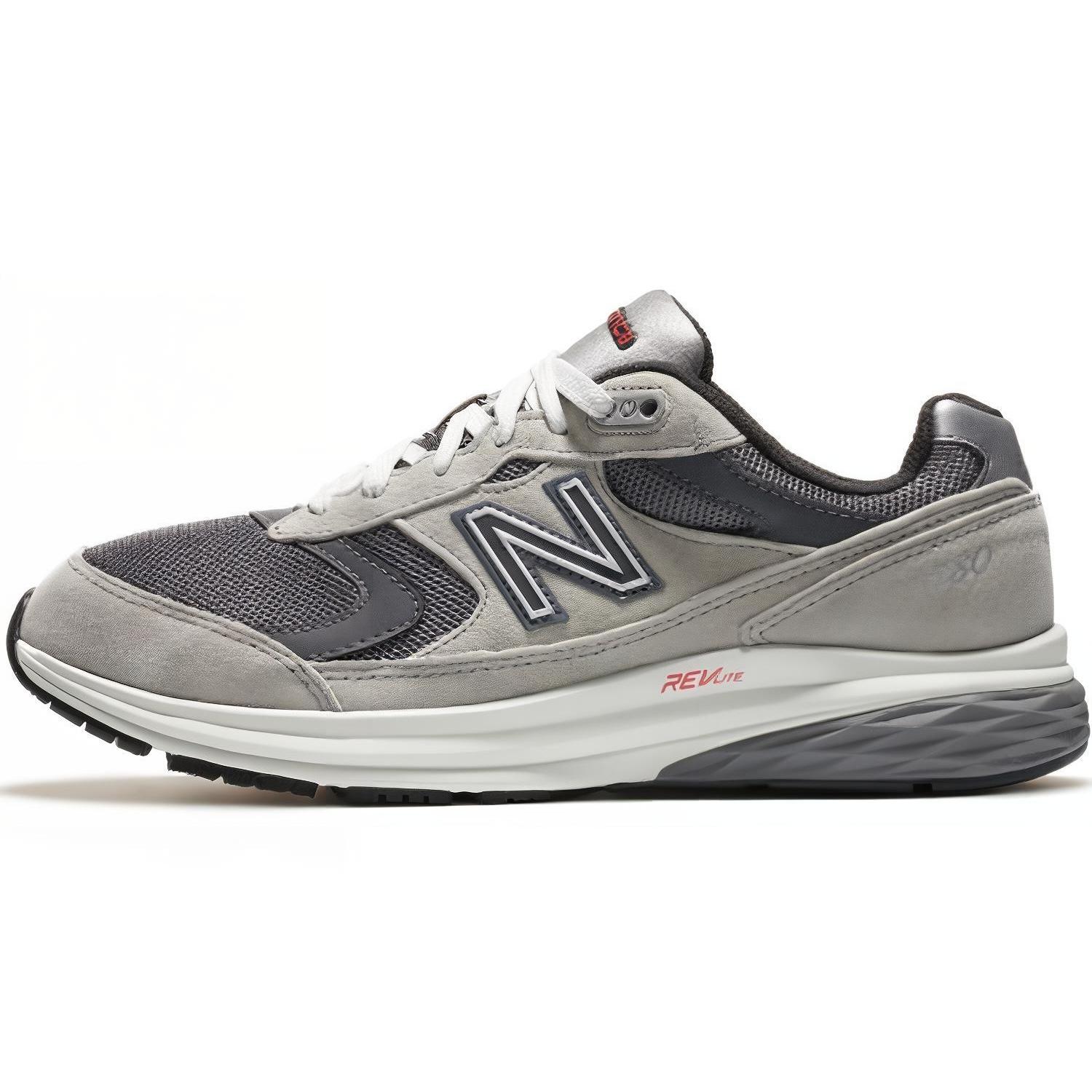 New Balance 880 Gun Metal Men s MW880CF3 EU 40.5