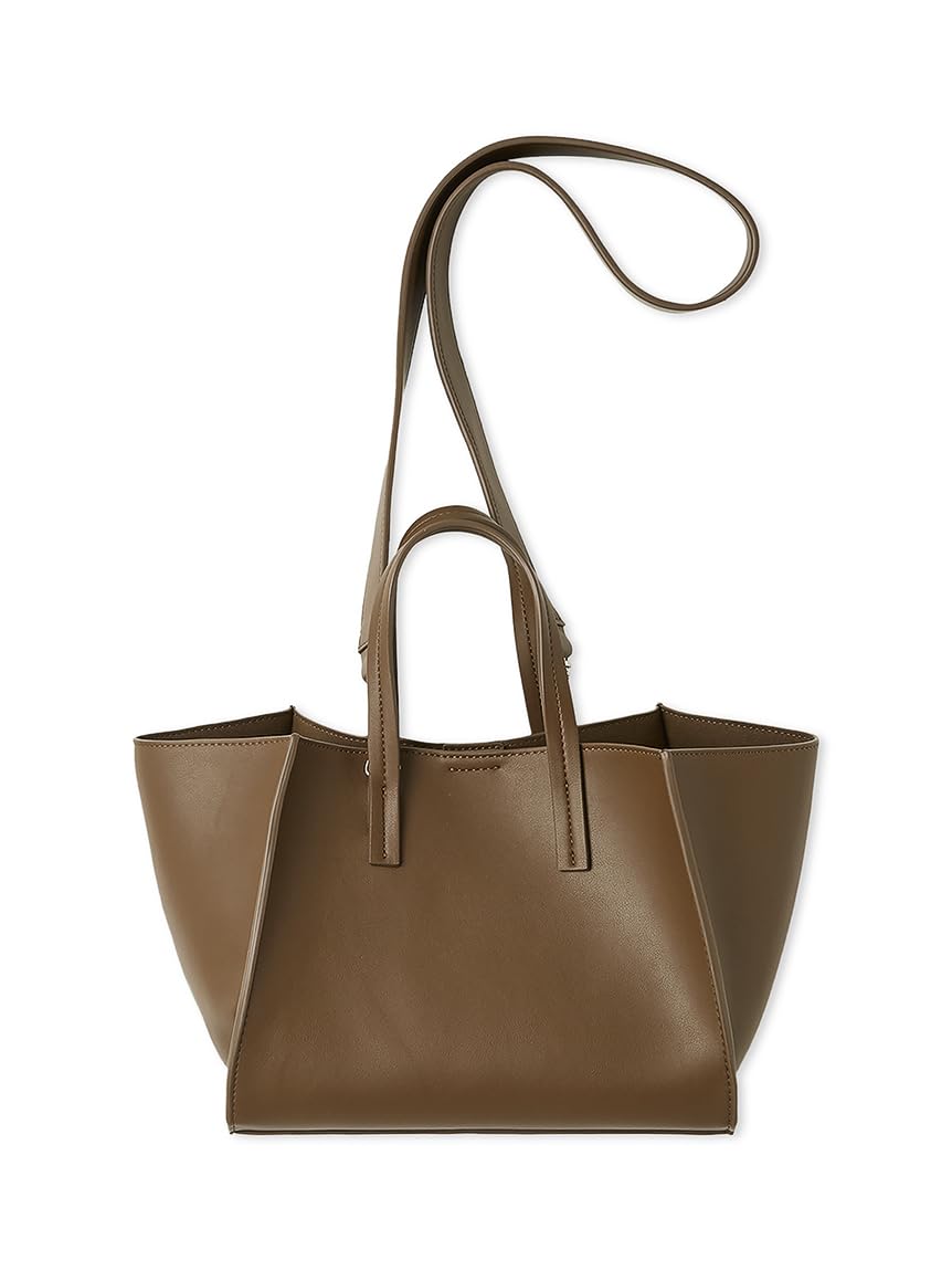 Сумка на плечо Mira Owen 09WGB252520 Женская BRW Один размер