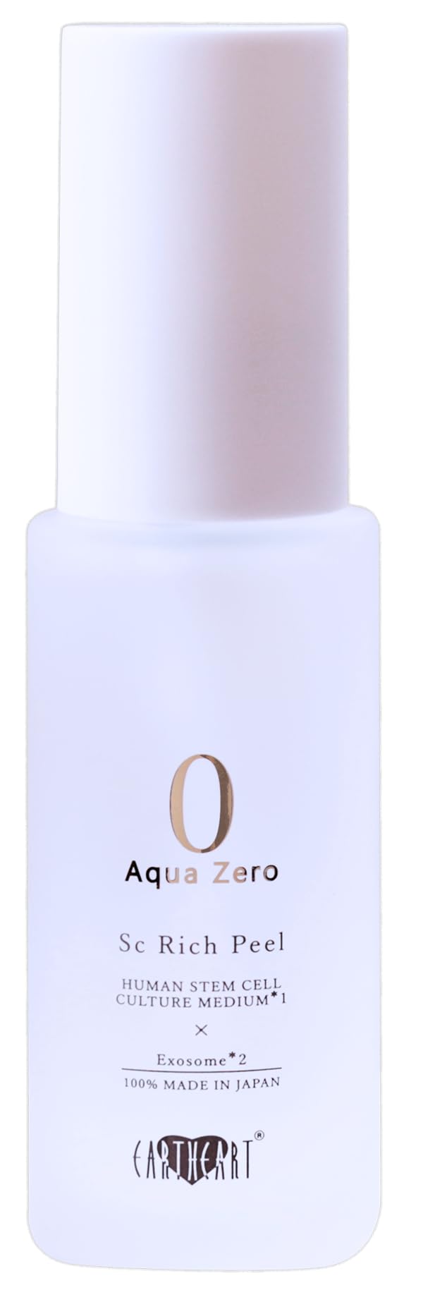 

[Salon Exclusive Product] EARTHEART SC Rich Peel 30ml Peeling Serum, Mandelic Acid, Peeling, Exfoliation, Serum, Pore Care